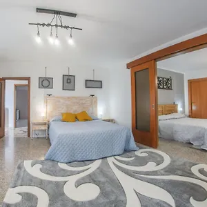 Rustico Quercetta Apartment