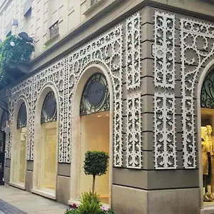  Apartment Narciso Centralissimo Italien