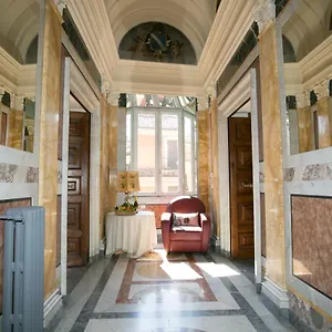  Apartment Private In Centro Storico Italien