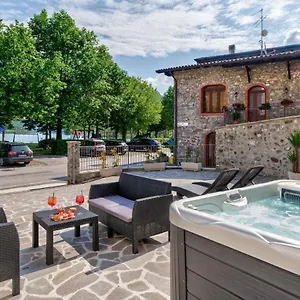  Apartment Casa Angelina Italien