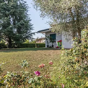  Villa Casa Bibi Italien