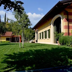 Sommavalle Bauernhof
