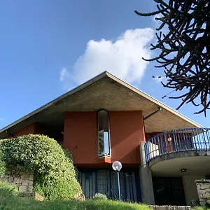 Gione Ferienhaus